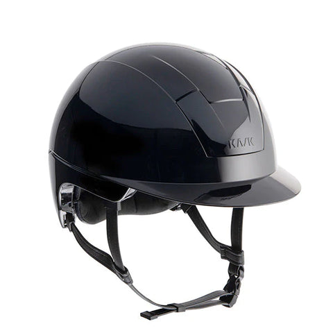 the KASK Kooki shine